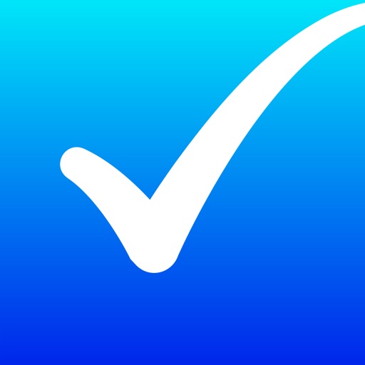 Tasks Air - To Do List Planner iOS App