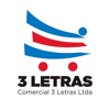 Compre 3 Letras