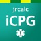 The JRCALC guidelines are the established standard of practice for prehospital clinicians and available on the iCPG app