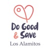 Our Los Al: Do Good Save