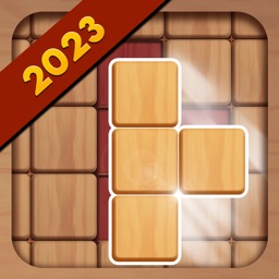 Block Puzzle икона