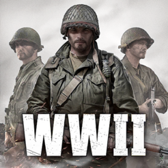 ‎World War Heroes: Kriegsspiele