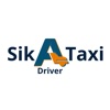 SikaTaxi Driver