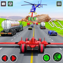 Formula Racing:Ultimate speed