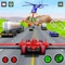 Formula Racing Ultimate speed game is best thrilling game for game lovers