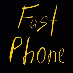 FastPhone: Lock Screen Widgets