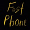 Call by phone and FaceTime, write SMS in one click directly from your lock screen