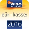 WISO eür + kasse: 2016