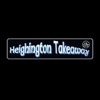 Heighington Takeaway.