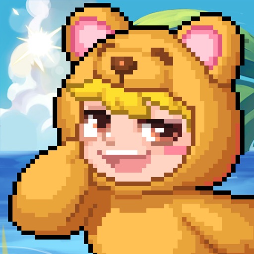 PicaTown - Virual World - Ke Deng