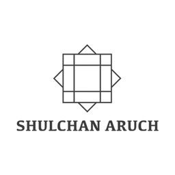 Shulchan Aruch