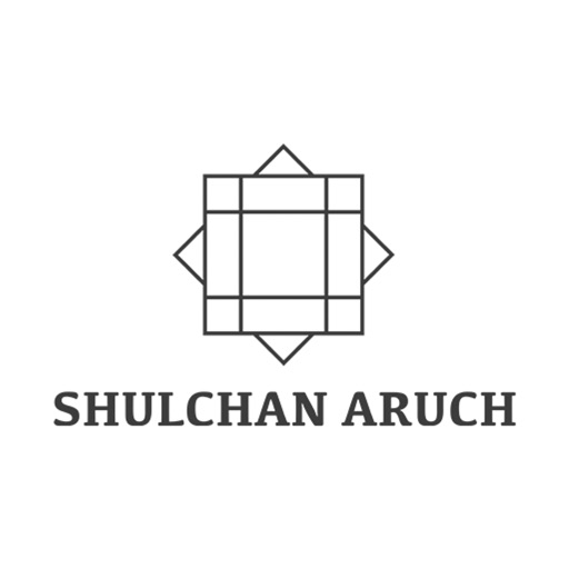 Shulchan Aruch