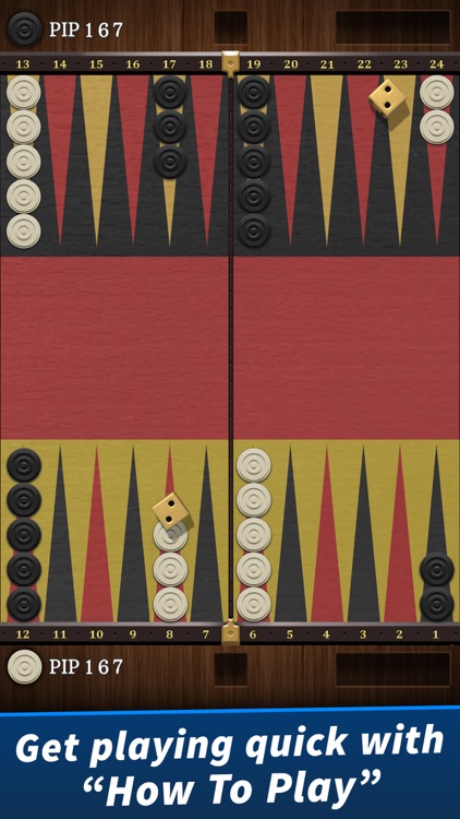 Backgammon Now screenshot-8