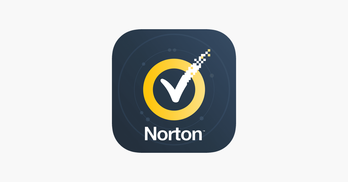 App Store 上的 Norton 360