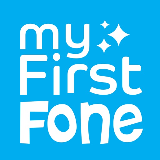 myFirst Fone