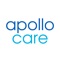 The Apollo Care technology platform is a custom-branded mobile app that empowers both patients and clinics to achieve weight loss results more efficiently and effectively with informational dashboards, scheduling tools, integrated tracker devices and much more