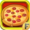 Icon Pizza Maker Food Cooking Game