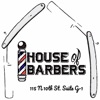 HOUSE OF BARBERS- FORT SMITH