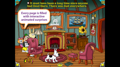 How to cancel & delete UK-Harry and the Haunted House from iphone & ipad 4