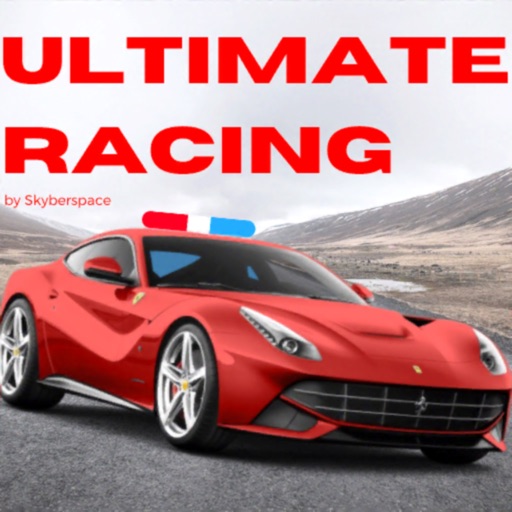 Ultimate Racing vs Police Car
