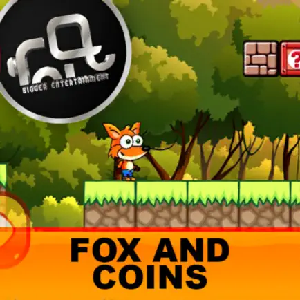 BIGGER ENT | Fox and Coins Cheats