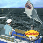uCaptain - Fishing Games U.K
