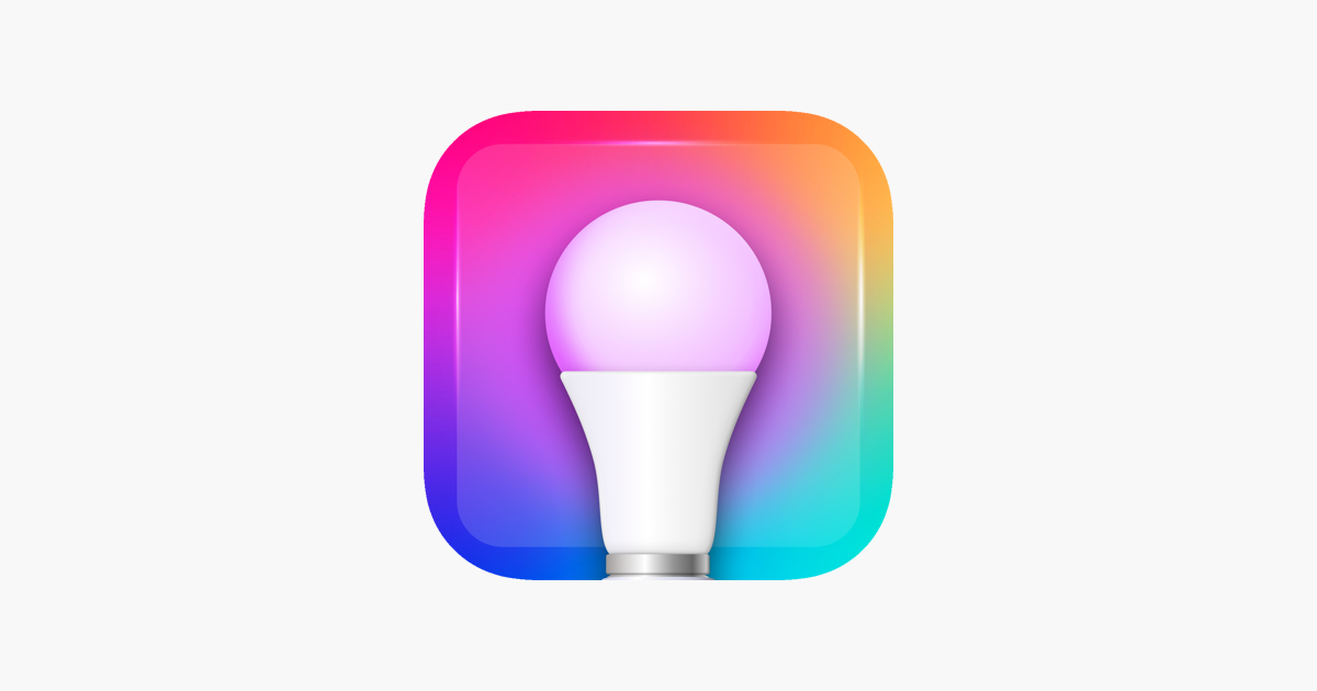 ‎Wizz & Hue Light Controller on the App Store