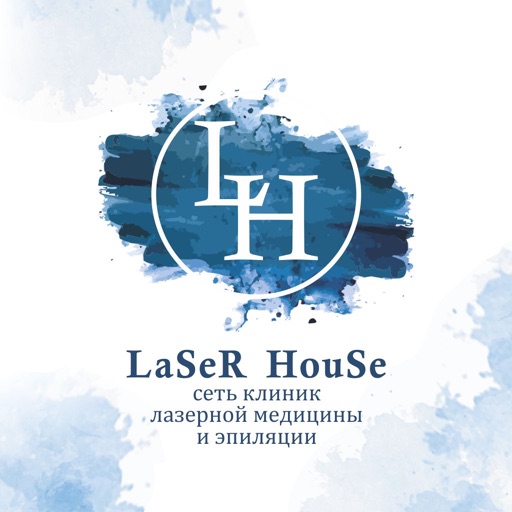 Laser House