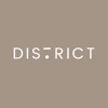 District x Sweat Collection