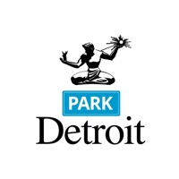 ParkDetroit app not working? crashes or has problems?