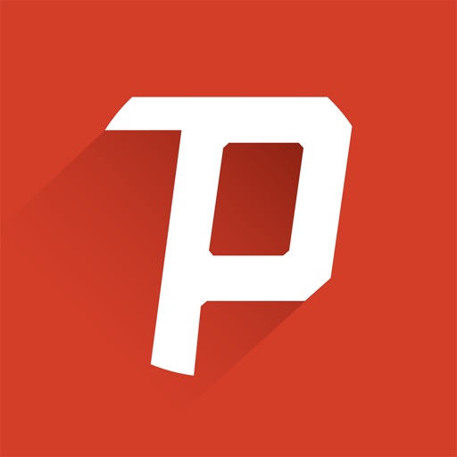 Psiphon iPhone App