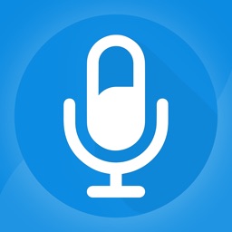 Voice Memo Recorder & Changer icon