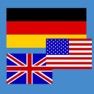 Get Ger/Eng - Eng/Ger for iOS, iPhone, iPad Aso Report