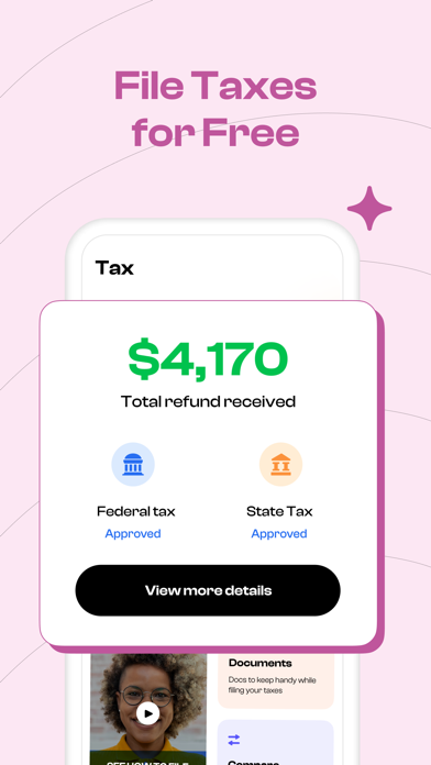 Beem: Instant Cash Advance App screenshot 4