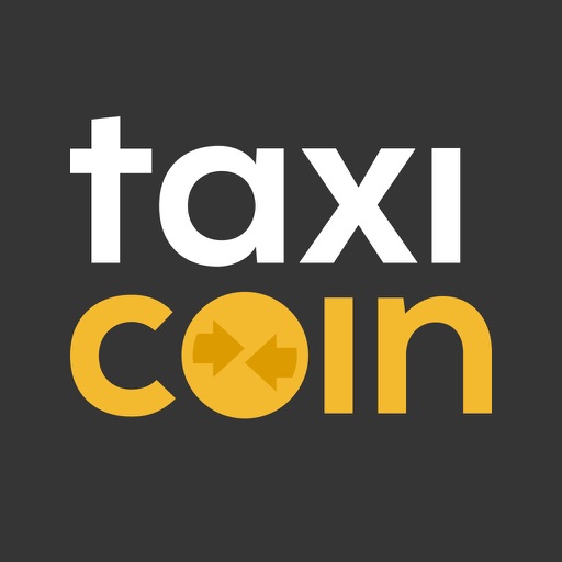 TaxiCoin