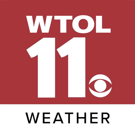 WTOL Weather iOS App