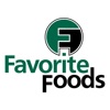 Favorite Foods Inc