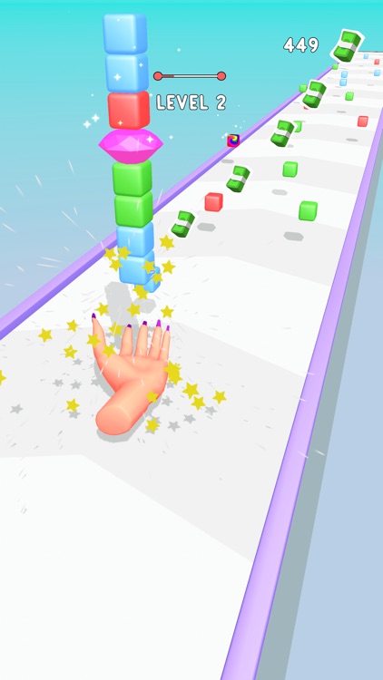 Hand of Crash screenshot-4