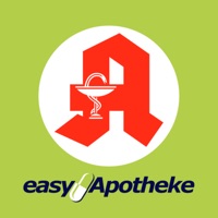 easyApotheke app funktioniert nicht? Probleme und Störung