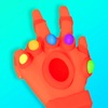 Icon Glove Power