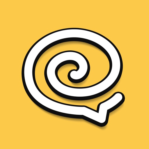 Chatspin - Random Video Chat iOS App