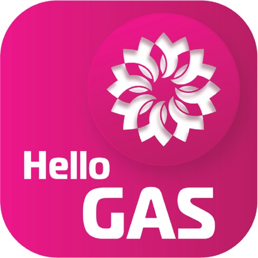 HELLO GAS