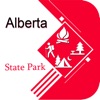 Alberta -State & National Park