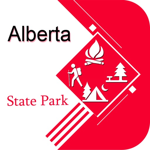 Alberta -State & National Park