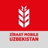 Ziraat Mobile Uzbekistan