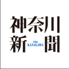 KANAGAWA SHIMBUNSHA, K.K. - 神奈川新聞 電子版（紙面ビューア） アートワーク