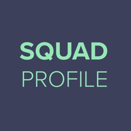 SquadProfile - Lacrosse Stats