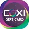 Coxi  Gift Card
