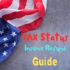 Tax Status Income Refund Info