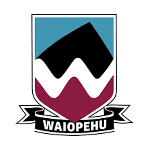 Waiopehu College Download